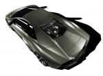 Lamborghini Reventon 2007 года